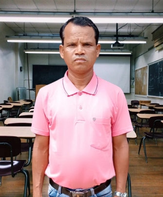 Sukra Sing