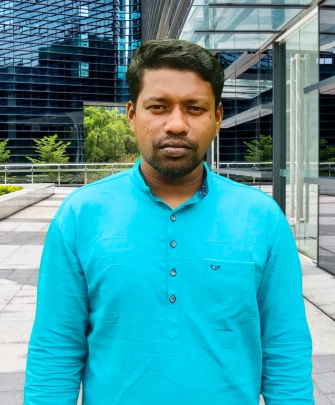 Sanjoy Sing